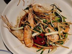-筱爷叔·上海传统手工菜(玉树路店)