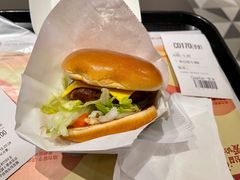 -肯德基(星河店)