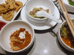 -海底捞火锅(龙湖三千集店)