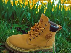 -Feiyue飞跃(长乐路店)