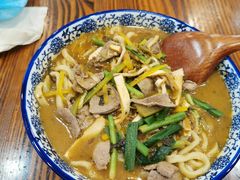 -陈八两面家(华孚写字楼店)