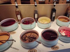 -周渝食惦酸菜鱼(青浦店)