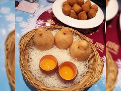-表妹香港靓点餐厅