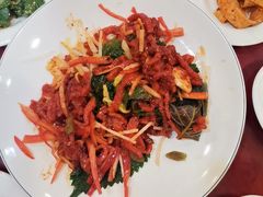 -西塔大冷面(市府大路店)