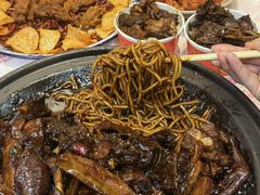 -回味黑鸭煲·始于2006(万松园店)