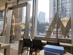 -M Stand(成都COSMO店)