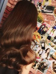 -BM SALON