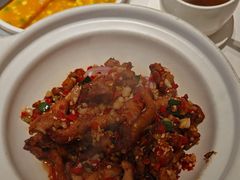 -兰湘子·湘菜小炒(盛龙广场店)