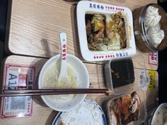 -荔银肠粉·非遗手藝(夫子庙店)