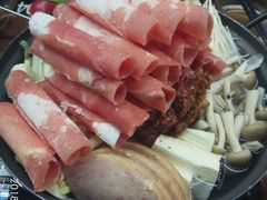 -米屋石锅拌饭(师大店)