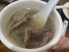 -水头牛肉店(洋坪分店)