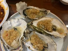 -赶海部落海鲜城(海阳路店)