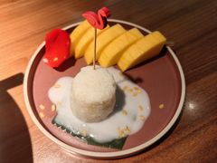-星叶·东南亚料理(温州万象城店)