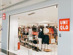 -优衣库(北京万柳华联购物中心店)