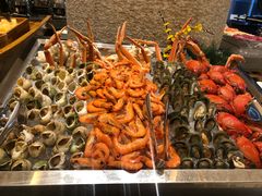 -上海浦东绿地铂骊酒店