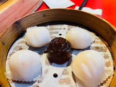 -稻香饭店(IFS国金中心店)