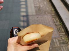 -老味茶屋(川沙老街店)