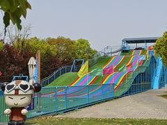 -上海海湾国家森林公园