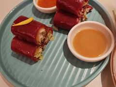 -禄运茶居·手工点心(猎德店)