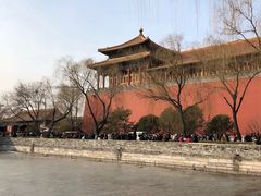 -东华门大街小区