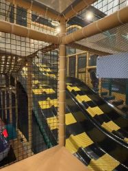 -meland club亲子乐园•派对•研学(昆山万象汇店)