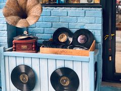 -Hi Fi Acoustic 梵香禅韵·色声香味
