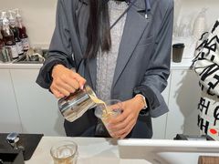 -via coffee(万象城店)