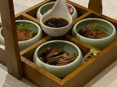 -北平印象.北京烤鸭.新京菜.融合菜(世贸店)