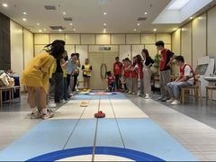 -白梧桐·团建聚会·百人轰趴馆(留仙洞店)