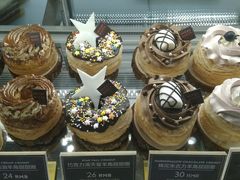 -WOODY BAKER 沃倍可(月星环球港店)