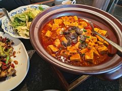 -五谷丰登农家院·地道胶东菜·海鲜烧烤(威海店)
