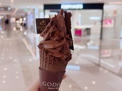 -GODIVA(港汇恒隆广场)