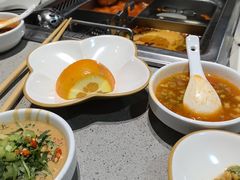 -海底捞火锅(贵和购物中心店.原鲁能城店)