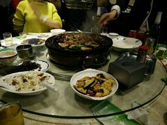 -厚味居炙子烤肉·清真(天桥南纬路店)