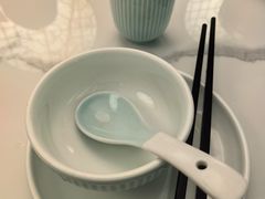 -翡翠拉面小笼包(岭南新天地店)