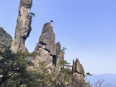 -三清山风景名胜区