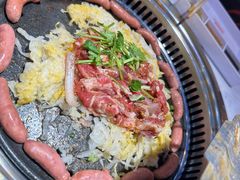 -杨记齐齐哈尔烤肉(总店)
