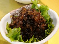 -桃屋日本料理(清华科技园店)