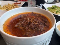 -翠湖宾馆·中餐厅