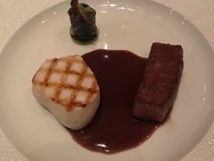 -Le Bernardin