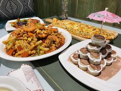 -海尔巴格一甸茶餐厅(团结路店)