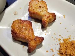 -很久以前羊肉串(清河店)