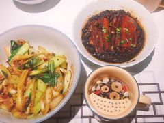 -农耕记·湖南土菜(halo广场店)