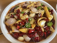 -长毛根儿王妈兔头(双华桥店)
