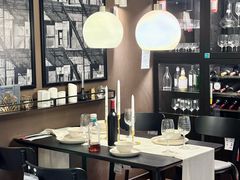 -宜家家居(西安未央商场店)