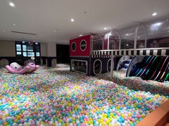 -嘉兴清池酒店温泉