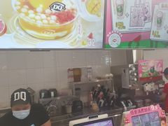 -DQ·蛋糕·冰淇淋(通州万达店)