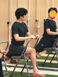 -归位瑜伽＆普拉提馆