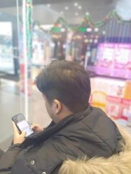 -CIT造型·烫发·染发