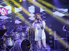 -A+ LIVE HOUSE(武汉天地店)